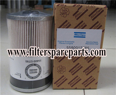 5580012785 ATLAS-COPCO Fuel/Water Separator